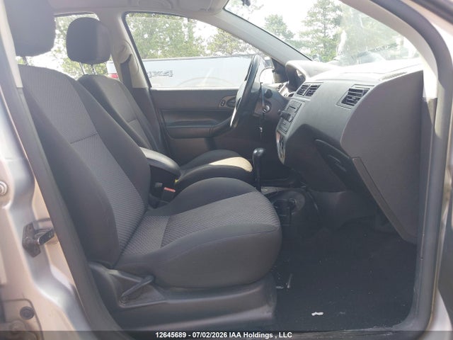 Продажа на аукционе авто 2006 Ford Focus Zx5, vin: 1FAFP37N36W150639, номер лота: 12645689