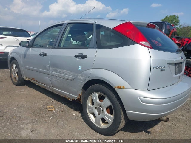 Продажа на аукционе авто 2006 Ford Focus Zx5, vin: 1FAFP37N36W150639, номер лота: 12645689