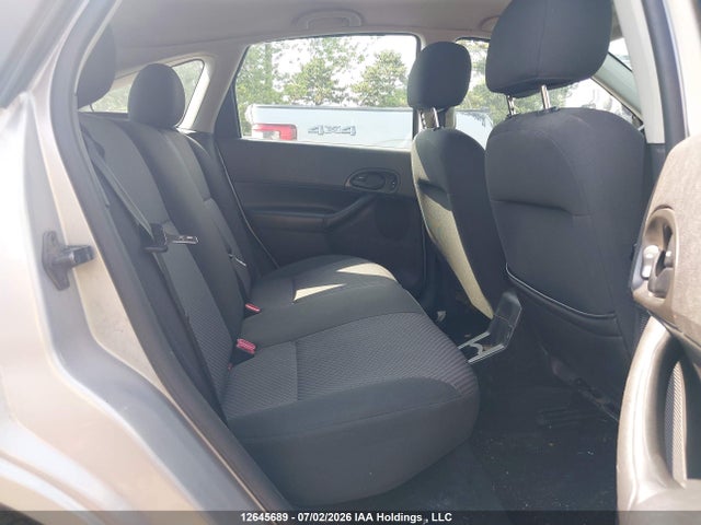 Продажа на аукционе авто 2006 Ford Focus Zx5, vin: 1FAFP37N36W150639, номер лота: 12645689