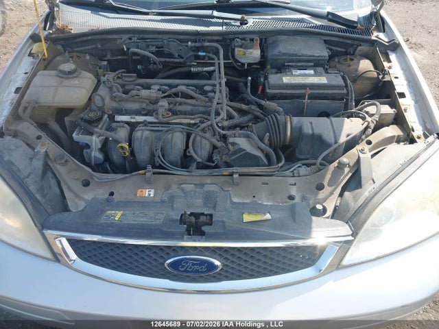 Продажа на аукционе авто 2006 Ford Focus Zx5, vin: 1FAFP37N36W150639, номер лота: 12645689