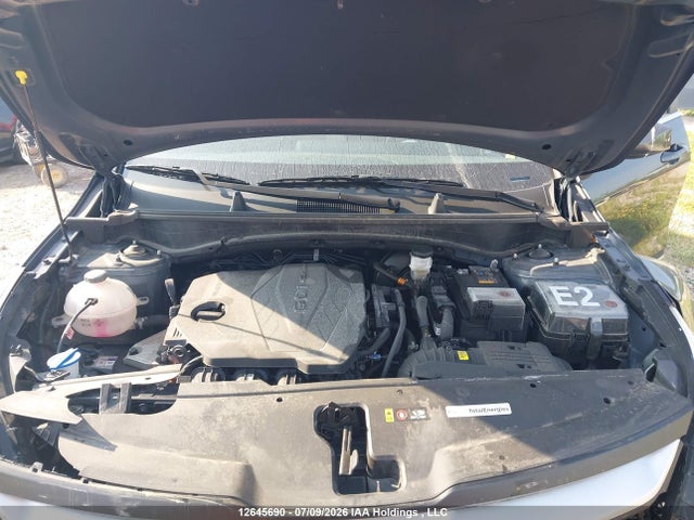 KIA Sportage Lx 2025 KNDPUCDF7S7352442 Image 10
