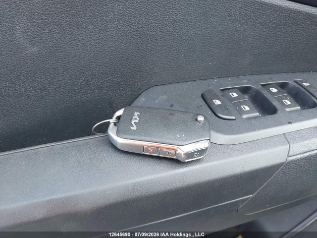 KIA Sportage Lx 2025 KNDPUCDF7S7352442 Image 11