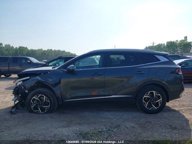 KIA Sportage Lx 2025 KNDPUCDF7S7352442 Image 15