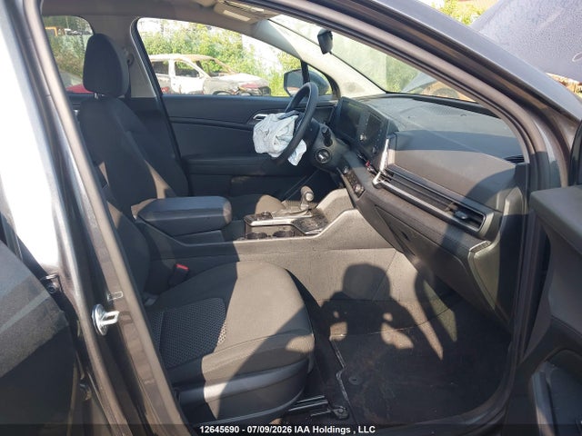 KIA Sportage Lx 2025 KNDPUCDF7S7352442 Image 5