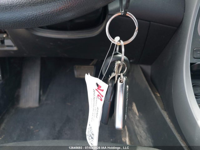 Продаж на аукціоні авто 2015 Hyundai Elantra Se/sport/limited, vin: KMHDH4AE1FU418186, номер лоту: 12645693