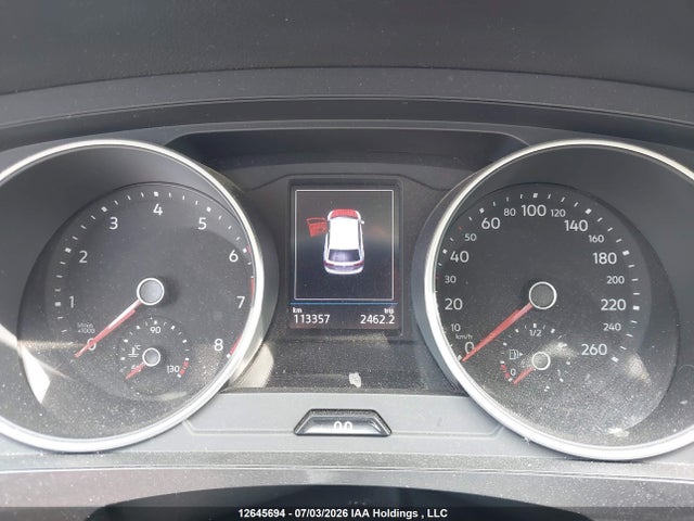 Volkswagen Tiguan 2021 3VV2B7AX4MM084013 Image 7