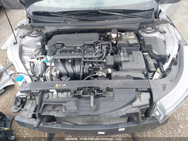 KIA K4 Ex 2025 3KPFU4DE0SE150115 Image 10