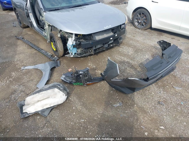 KIA K4 Ex 2025 3KPFU4DE0SE150115 Image 12