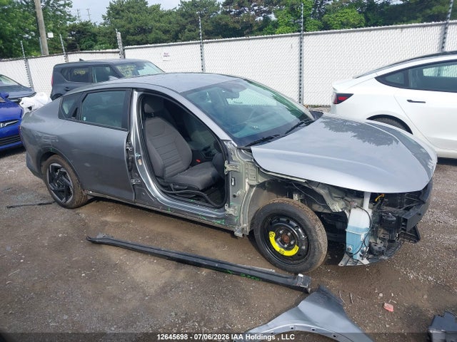 KIA K4 Ex 2025 3KPFU4DE0SE150115 Image 14