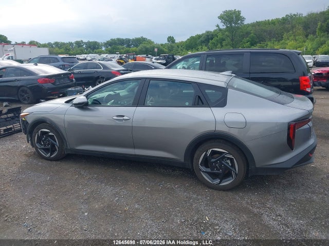 KIA K4 Ex 2025 3KPFU4DE0SE150115 Image 15
