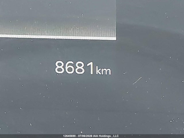 KIA K4 Ex 2025 3KPFU4DE0SE150115 Image 16
