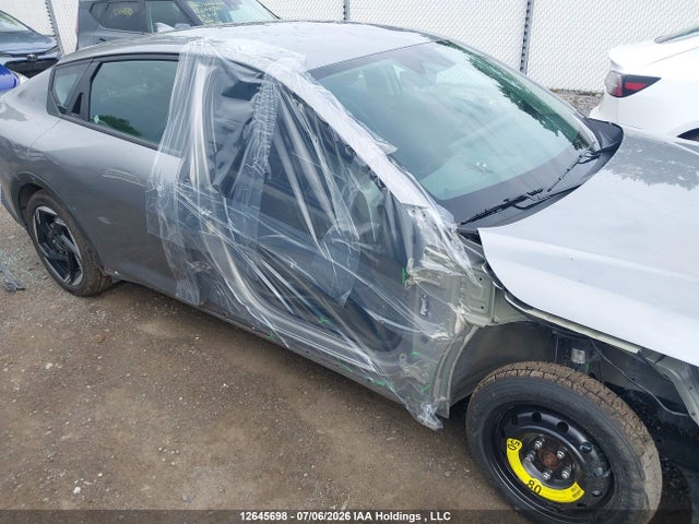KIA K4 Ex 2025 3KPFU4DE0SE150115 Image 20