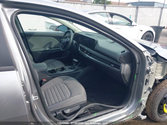 KIA K4 Ex 2025 3KPFU4DE0SE150115 Image 5