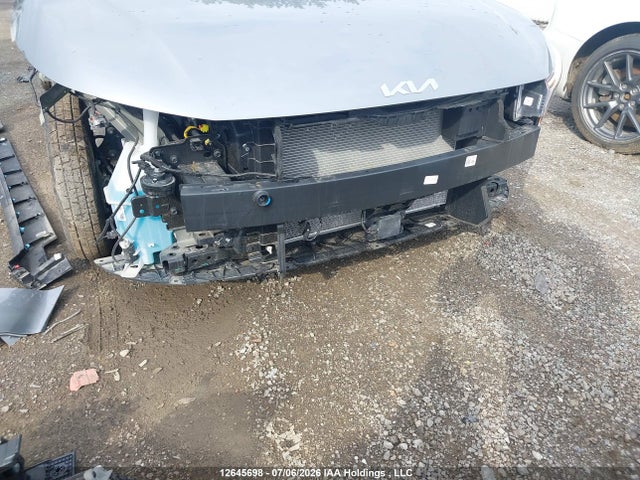 KIA K4 Ex 2025 3KPFU4DE0SE150115 Image 6