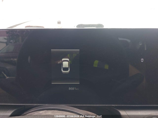 KIA K4 Ex 2025 3KPFU4DE0SE150115 Image 7