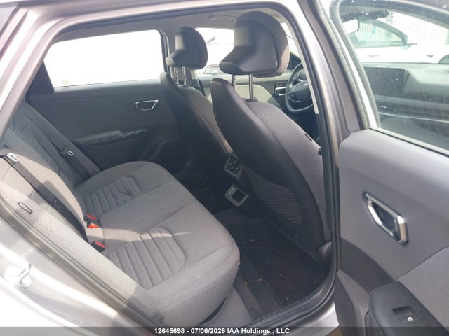 KIA K4 Ex 2025 3KPFU4DE0SE150115 Image 8