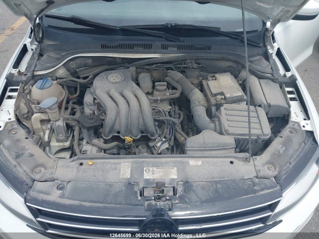 Volkswagen JETTA S 2015 3VW2K7AJ2FM354981 Image 10