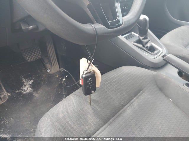 Volkswagen JETTA S 2015 3VW2K7AJ2FM354981 Image 11