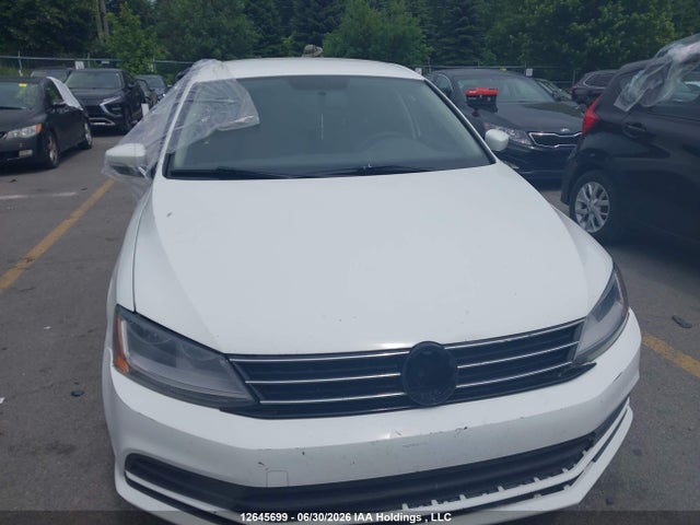 Volkswagen JETTA S 2015 3VW2K7AJ2FM354981 Image 12