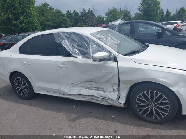 Volkswagen JETTA S 2015 3VW2K7AJ2FM354981 Image 13