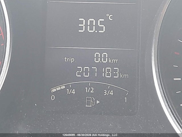 Volkswagen JETTA S 2015 3VW2K7AJ2FM354981 Image 15