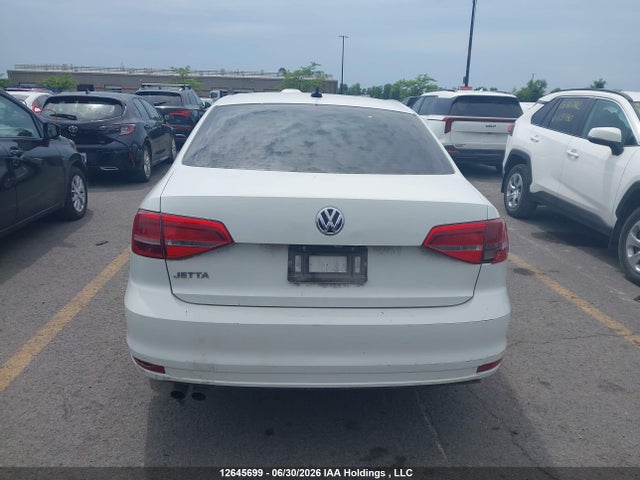 Volkswagen JETTA S 2015 3VW2K7AJ2FM354981 Image 16