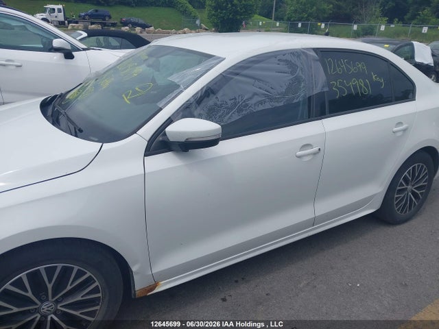 Volkswagen JETTA S 2015 3VW2K7AJ2FM354981 Image 20