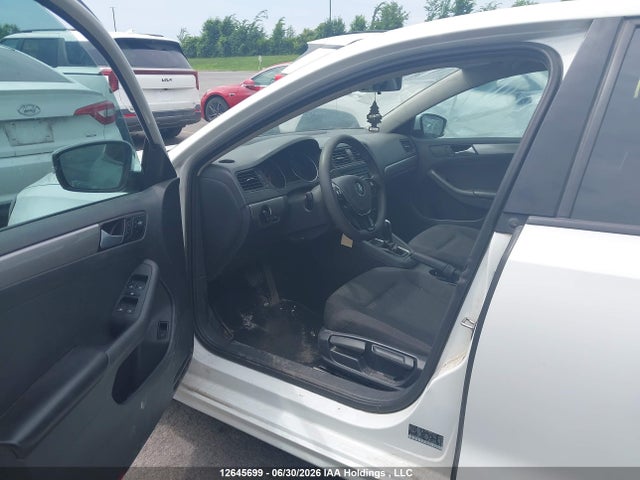 Volkswagen JETTA S 2015 3VW2K7AJ2FM354981 Image 5