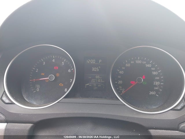 Volkswagen JETTA S 2015 3VW2K7AJ2FM354981 Image 7