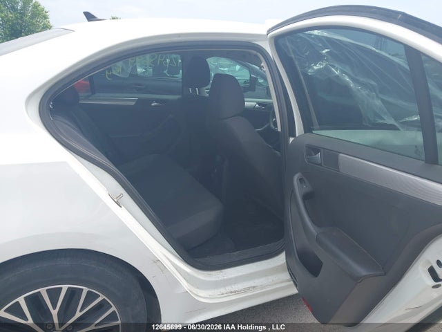 Volkswagen JETTA S 2015 3VW2K7AJ2FM354981 Image 8