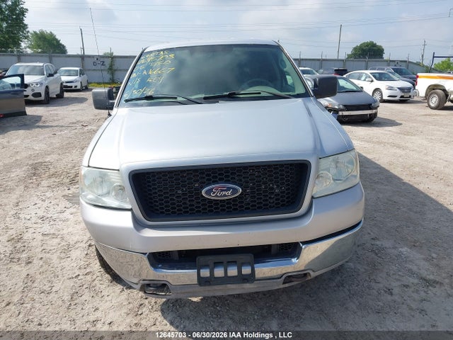 Продаж на аукціоні авто 2005 Ford F150, vin: 1FTPX14525NA16667, номер лоту: 12645703