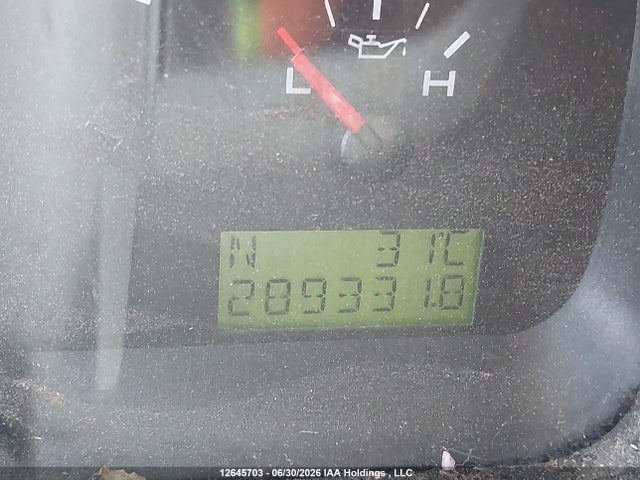 Продаж на аукціоні авто 2005 Ford F150, vin: 1FTPX14525NA16667, номер лоту: 12645703