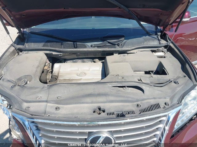 Продаж на аукціоні авто 2015 Lexus Rx 350/base/f Sport, vin: 2T2BK1BA5FC255932, номер лоту: 12645704