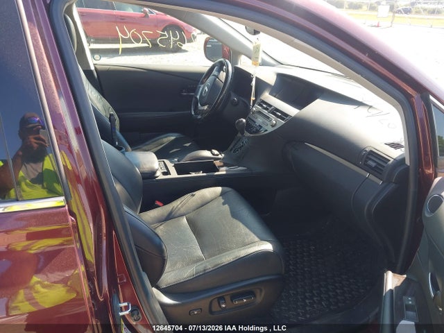 Продаж на аукціоні авто 2015 Lexus Rx 350/base/f Sport, vin: 2T2BK1BA5FC255932, номер лоту: 12645704