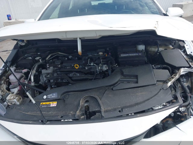 Toyota Corolla 2024 JTNK4MBE4R3222108 Image 10