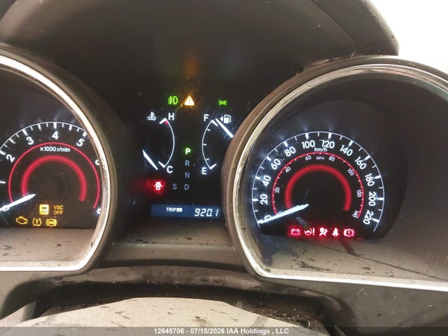 Продаж на аукціоні авто 2008 Toyota Highlander Sr5, vin: JTEES44A182097764, номер лоту: 12645706