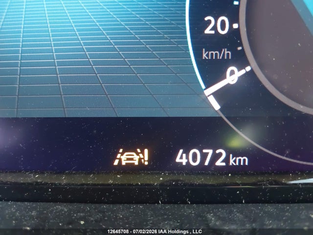 2026 Volkswagen Atlas Se მანქანა იყიდება აუქციონზე, vin: 1V2LN2CA2TC564443, აუქციონის ნომერი: 12645708