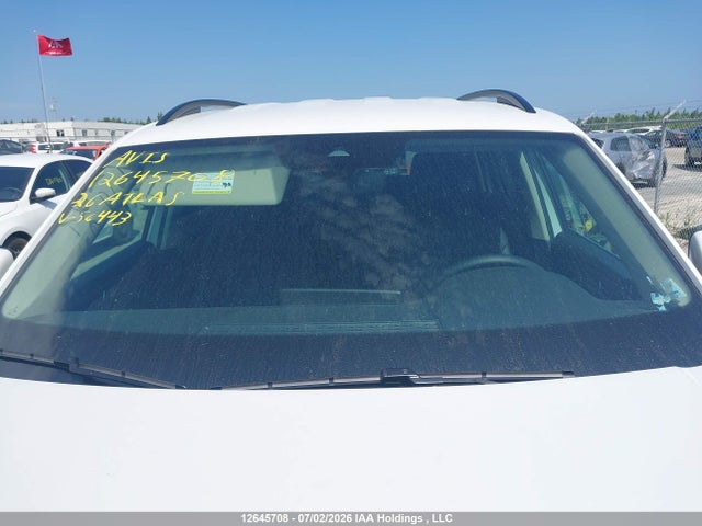 2026 Volkswagen Atlas Se მანქანა იყიდება აუქციონზე, vin: 1V2LN2CA2TC564443, აუქციონის ნომერი: 12645708