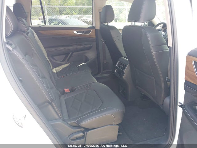 2026 Volkswagen Atlas Se მანქანა იყიდება აუქციონზე, vin: 1V2LN2CA2TC564443, აუქციონის ნომერი: 12645708