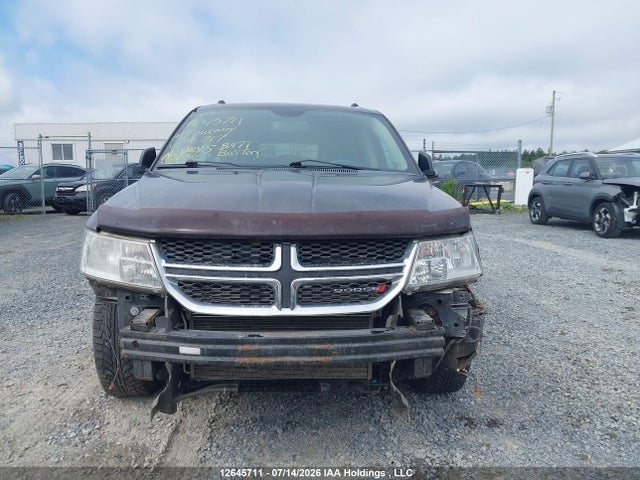 Dodge Journey R/t 2015 3C4PDDFG6FT716217 Image 13