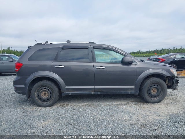 Dodge Journey R/t 2015 3C4PDDFG6FT716217 Image 14