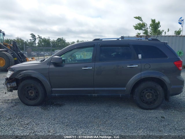 Dodge Journey R/t 2015 3C4PDDFG6FT716217 Image 15