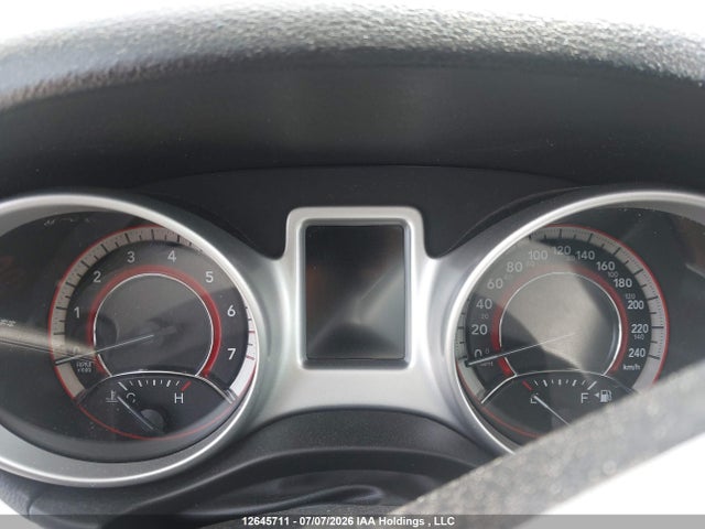Dodge Journey R/t 2015 3C4PDDFG6FT716217 Image 16