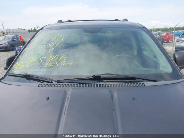 Dodge Journey R/t 2015 3C4PDDFG6FT716217 Image 18
