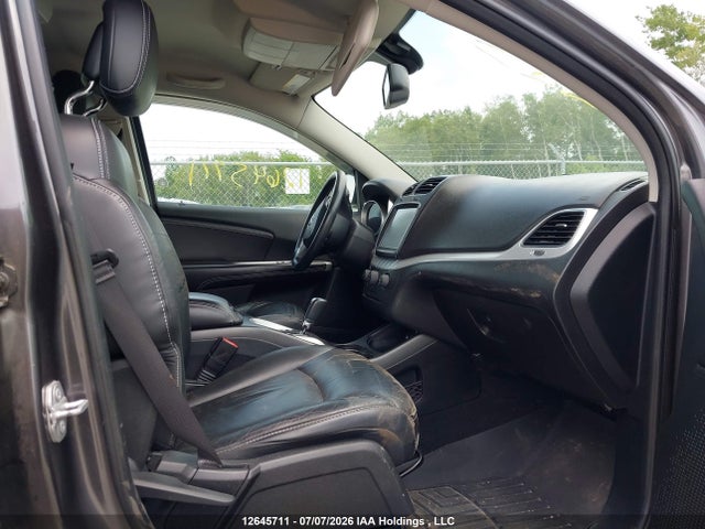 Dodge Journey R/t 2015 3C4PDDFG6FT716217 Image 5