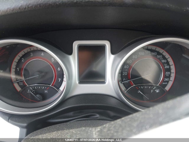 Dodge Journey R/t 2015 3C4PDDFG6FT716217 Image 7