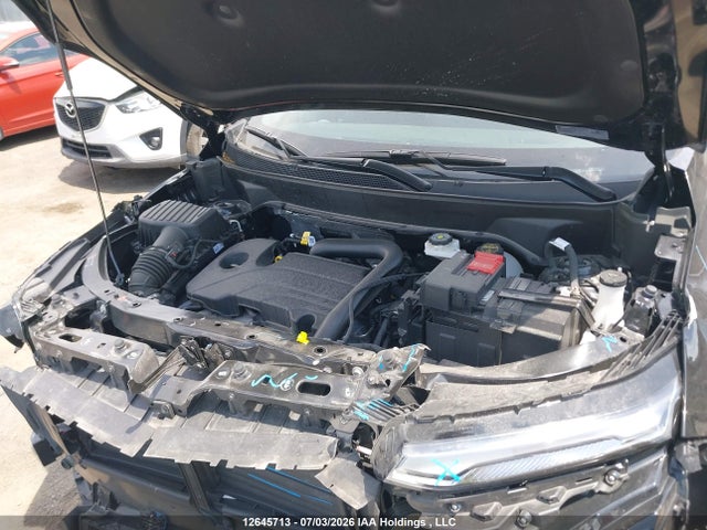 Chevrolet EQUINOX LT 2026 3GNAXPEG7TL322034 Image 10