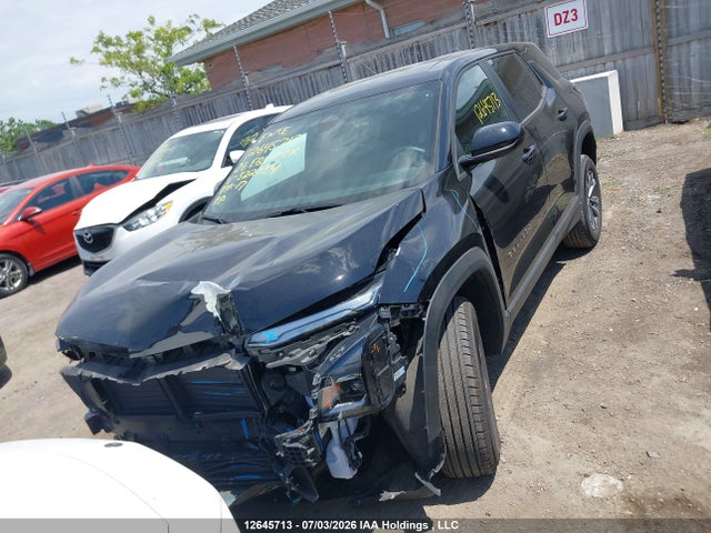 Chevrolet EQUINOX LT 2026 3GNAXPEG7TL322034 Image 13