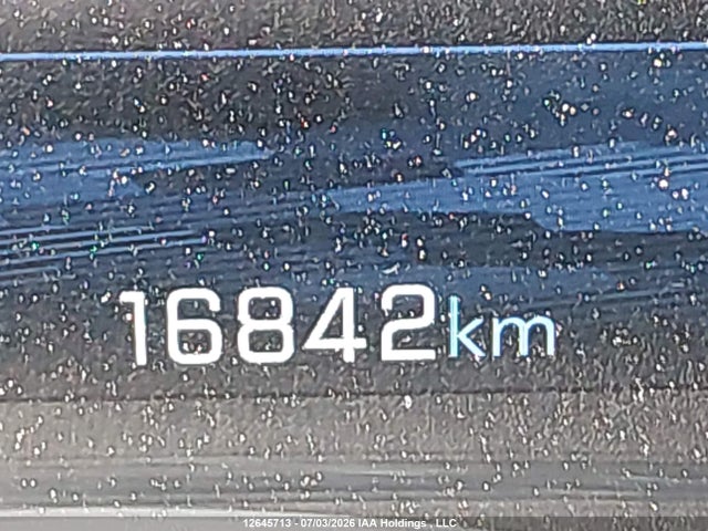 Chevrolet EQUINOX LT 2026 3GNAXPEG7TL322034 Image 16