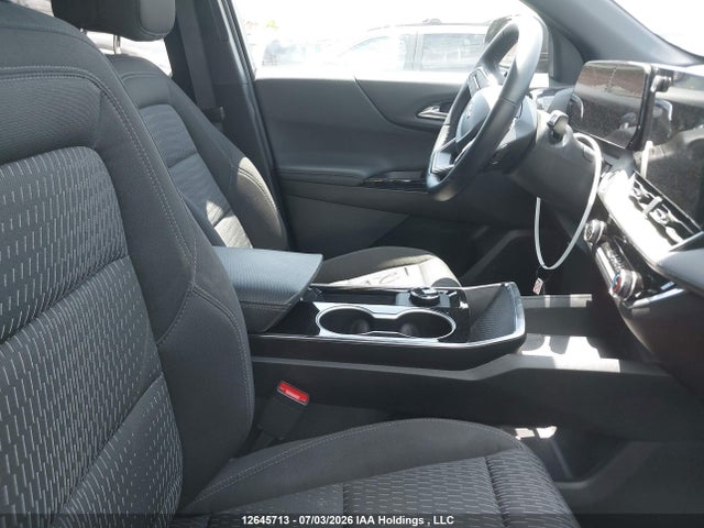 Chevrolet EQUINOX LT 2026 3GNAXPEG7TL322034 Image 5